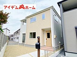 物件画像 岩倉市神野町縄境　全2棟　2号棟