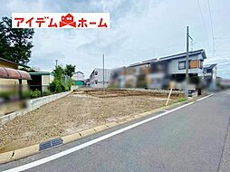 物件画像 岩倉市神野町縄境　全2棟　2号棟