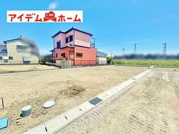 物件画像 あま市七宝町31期　全6区画　5号地