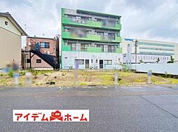 物件画像 清須市春日中沼　全2区画　1号地