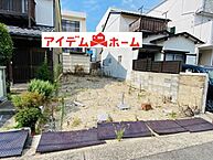 愛知県名古屋市北区丸新町318番：物件画像