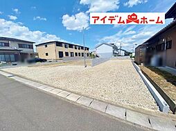 物件画像 各務原市川島松倉町　全2棟　2号棟