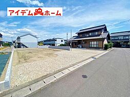 物件画像 各務原市川島松倉町　全2棟　1号棟