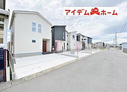 物件画像 あま市小路　全5棟　5号棟