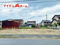 物件画像 一宮市第2木曽川町里小牧　全3棟　3号棟