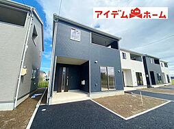 物件画像 一宮市北神明町第2　全6棟　3号棟