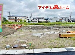 物件画像 一宮市北神明町第2　全6棟　3号棟