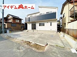 物件画像 一宮市笹野　全1棟