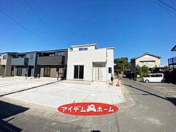 物件画像 大治町花常　全7棟　7号棟