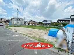 物件画像 大治町花常　全7棟　3号棟