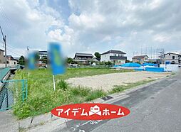 物件画像 大治町花常　全7棟　2号棟