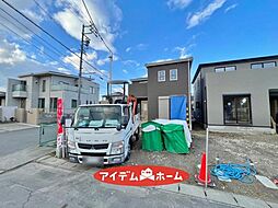 物件画像 大治町花常　全7棟　1号棟