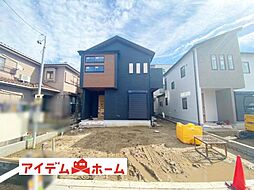 物件画像 岩倉市八剱町五林　全3棟　1号棟