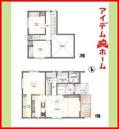 物件画像 岩倉市曽野町　全1棟