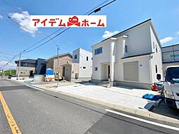 物件画像 一宮市浅井町　全5棟　2号棟