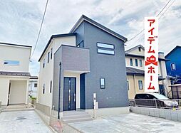 物件画像 一宮市浅井町　全5棟　1号棟