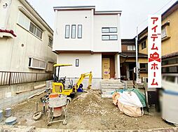 物件画像 あま市小橋方郷中　全1棟