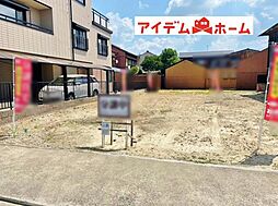 物件画像 北区駒止町　全1棟