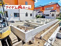 物件画像 岩倉市大市場町　全2棟　2号棟