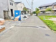 愛知県稲沢市北島町千野地11番44の一部：物件画像
