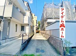 物件画像 西区砂原町　全1棟