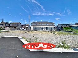 物件画像 大治町三本木第四　全11棟　4号棟