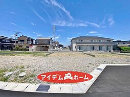 物件画像 大治町三本木第四　全11棟　3号棟