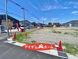 物件画像 大治町三本木第四　全11棟　11号棟