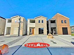 物件画像 大治町三本木第四　全11棟　7号棟