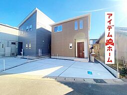 物件画像 江南市第1木賀東町新宮　全2棟　1号棟