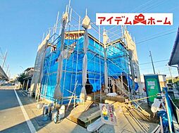 物件画像 一宮市中町1期　全1棟