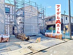 物件画像 清須市桃栄1期　全5棟　1号棟