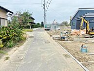 愛知県稲沢市平和町法立北瀬古212-7：物件画像