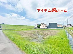 物件画像 羽島市福寿町2期　全4区画　4号地