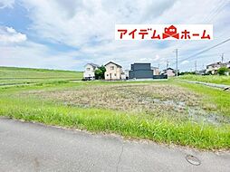 物件画像 羽島市福寿町2期　全4区画　3号地