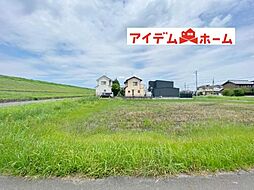 物件画像 羽島市福寿町2期　全4区画　2号地