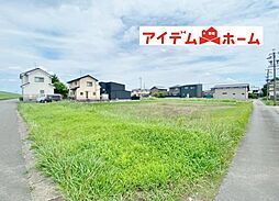 物件画像 羽島市福寿町2期　全4区画　1号地