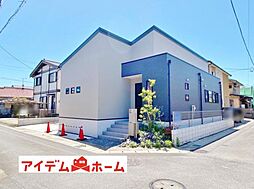 物件画像 一宮市千秋町天摩字山畑　全1棟