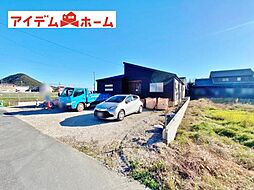 物件画像 各務原市那加桐野町　全2棟　1号棟