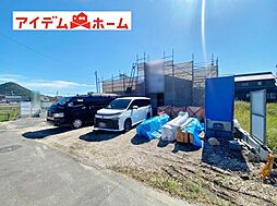 物件画像 各務原市那加桐野町　全2棟　1号棟