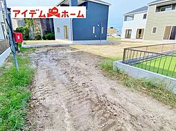 物件画像 笠松町米野第1　全4棟　4号棟