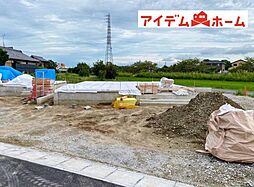 物件画像 一宮市明地第3　全2棟　1号棟