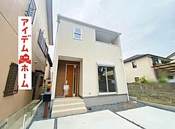 物件画像 清須市土器野　全1棟