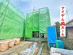 物件画像 稲沢市小沢2期　全3棟　3号棟