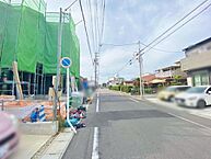 愛知県稲沢市小沢2丁目89：物件画像