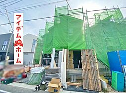 物件画像 稲沢市小沢2期　全3棟　2号棟