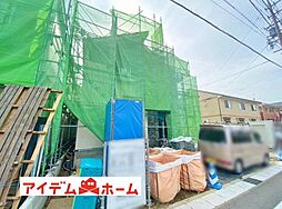 物件画像 稲沢市小沢2期　全3棟　1号棟