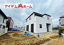 物件画像 岐阜市須賀1期　全1棟