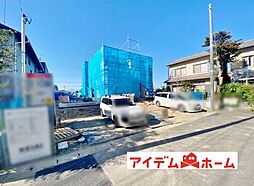 物件画像 岐阜市須賀1期　全1棟