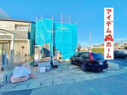 物件画像 岩倉市鈴井町2期　全1棟